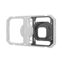 SmallRig 4843 Magnetic Filter Adapter for Universal Mobile