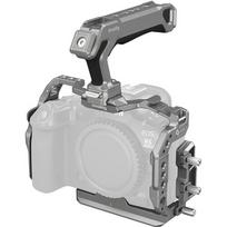 SmallRig rėmas 5029 HawkLock Quick Release Cage Kit for Canon EOS R5 Mark II