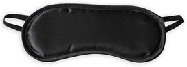 Bdsm I Fetish Secretplay Raudona Soft Padded Eye Mask - Comfortable Adjustable Design