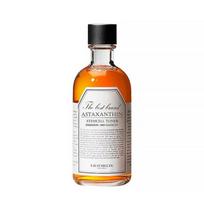 Graymelin Astaxanthin Stemcell Toner 130 ml, Drėkinantis, Kbeauty, Korėjietiška kosmetika, mėginys white