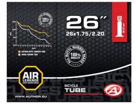 Author Dviračio kamera AT-MTB-26" AV32