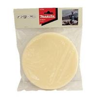 Poliravimo kempinė Makita Medium D-70792 190 mm