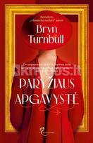 Paryžiaus apgavystė - Bryn Turnbull