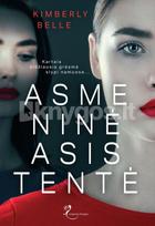 Asmeninė asistentė - Kimberly Belle