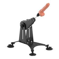 ZSex High Foot Fuck Machine sekso mašina