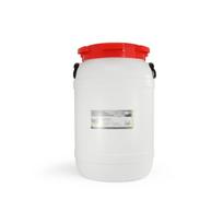 Plaša mute, ūdensnecaurlaidīga muca, 68,5 L, balta, R077068, BasicNature