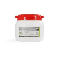 Plaša mute ūdensnecaurlaidīga muca, 10,4 L, balta, R077011, BasicNature