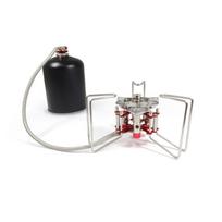 Plīts 'Triple Power', 5800 W, kompakta un izturīga, R562126, Origin Outdoors