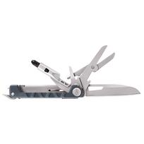 Multirīks 'Armbar Drive', 8 funkcijas, urbāni zils, R153132, Gerber