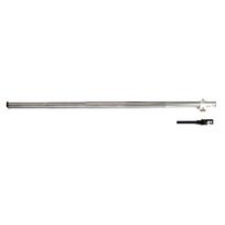 'Ultimate Fire Starter, 46 cm, nerūsējošais tērauds, R050004, VARGO'