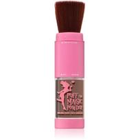 Rude Cosmetics Puff The Magic Powder fiksavimo pudra atspalvis Natural 6.5 g