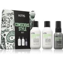 KMS Consciousstyle Set kelioninis rinkinys kasdienėms procedūroms moterims