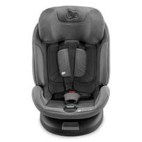 Automobilinė kėdutė Kinderkraft Xpedition 3, 0-36 kg, grey
