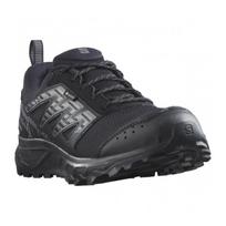 Žygio bateliai Salomon Wander GTX, juodos