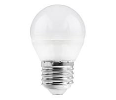 LED elektros lemputė G45 E27/4,8W/230V 4000K