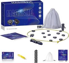 Magnetinis stalo žaidimas