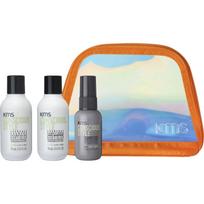 KMS Consciousstyle Travel Set kelioninis rinkinys kasdienėms procedūroms