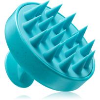 Moroccanoil Scalp Massage Brush masažinis šepetėlis galvos odai ir plaukų šaknims 1 vnt.