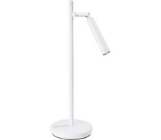 Sollux SL.1468 - Stalinis šviestuvas PASTELO 1xG9/8W/230V balta
