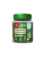 MACED 100 % Natūralus maltas raugas stiklainyje 110g