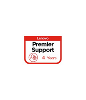 Lenovo Warranty | 4Y Premier Support upgrade from 3Y Onsite