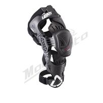 Leatt kelio įtvaras C-Frame Pro Carbon 2vnt