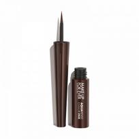Make Up For Ever Aqua Resist Color Ink Akių apvadas, Matte Wood, 2ml