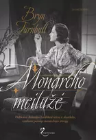 El. knyga Monarcho meilužė - Bryn Turnbull