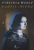 El. knyga Naktis ir diena - Virginia Woolf