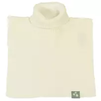 Huppa minkšta apykaklė Cora, White, S : Spalva - Balta