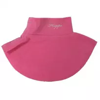 Huppa flisinė kaklaskarė JIMMY, Pink : Spalva - Rožinė