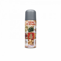 Purškiami dažai ALIGA 250ml. sidabro sp.
