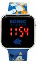 Vaikiškas Laikrodis DISNEY SONIC SNC4198