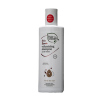 HAIRWONDER Šampūnas plaukų apimčiai Hair Repair Volumizer, 200 ml