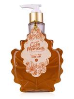 ACCENTRA Rankų muilas, 390 ml (karamelės ir klevų sirupo aromato)