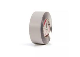 Lipni garo izoliacinė juosta GERBAND G705 ELT aliuminė, 50mm x 100m