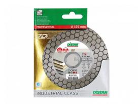 Deimantinis diskas plytelėms 125MM DISTAR EDGE DRY