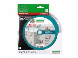 Deimantinis diskas betonui 230MM DISTAR TECHNIK ADVANCED