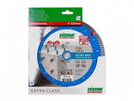 Deimantinis diskas betonui, gelžbetoniui 230MM DISTAR TURBO EXTRA MAX