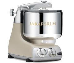 Ankarsrum Assistent Original virtuvinis kombainas, AKM 6230 HB, Harmony Beige