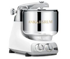 Ankarsrum Assistent Original virtuvinis kombainas, AKM 6230 GW, Glossy White