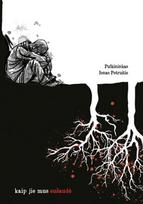 Kaip jie mus sušaudė (knyga su defektais) - Jonas Petruitis