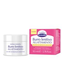 AmidoMio sviestas speneliams su vitaminu E, 50 ml