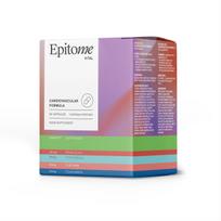 EPITOME VITAL CARDIOVASCULAR FORMULA, 90 kapsulių