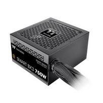 Thermaltake Smart BX3 maitinimo blokas 750 W ATX Juoda