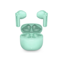 Energy Sistem | True-Wireless earphones | StreetMusic | Bluetooth | In-Ear | Microphone | Green | Wireless