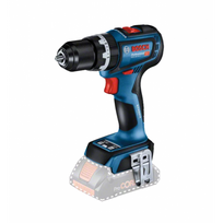 BOSCH GSB 18V-90 C smūginis gręžtuvas - suktuvas SOLO CT