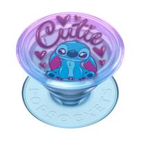Popsockets PopGrip with Licensed Cutie Stitch Design