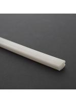 Atsarginė silikoninė guma Hualian PFS 600/5 mm