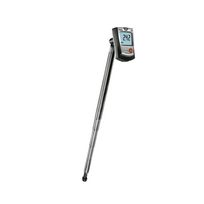 Testo 405 terminis anemometras